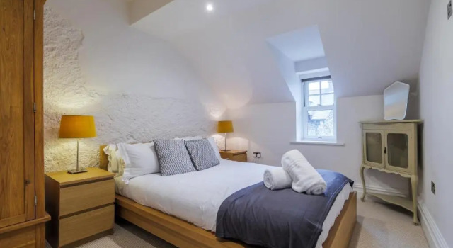 Cunsey, Penthouse Apartment Windermere, Varaa Huoneisto Asunnot kohteessa Merseyside, Huoneisto