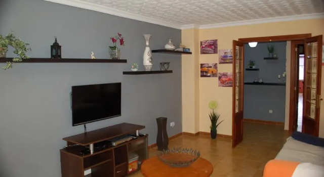 Casa Paquita