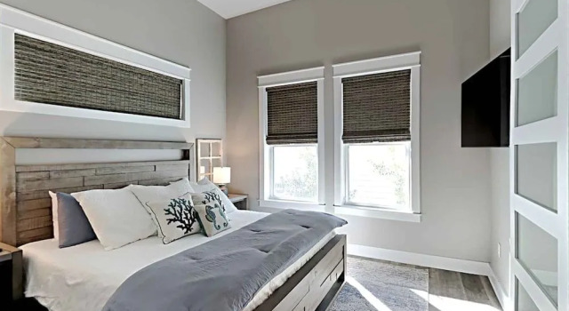 View From The Top by Southern Vacation Rentals, Book Feriehus Sommerhuse i Emerald Coast, Hytte
