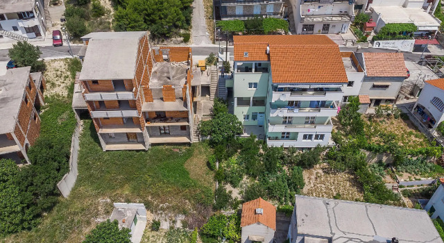 Апартаменты Apartment Ivano