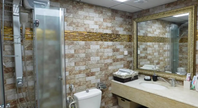 Апартаменты Avrora Luxury Apartment