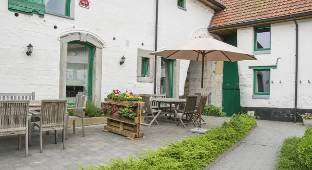 Апартаменты B&B De Oude Winning
