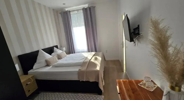 Двухместный номер Standard Hotel Kronprinz