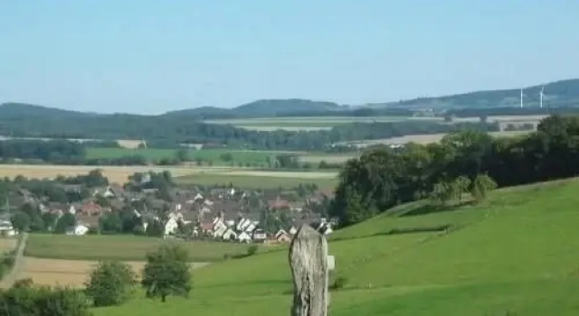 Gasthof zur Postillion, Забронировать Отель Отели Weser Uplands с парковкой, Парковка