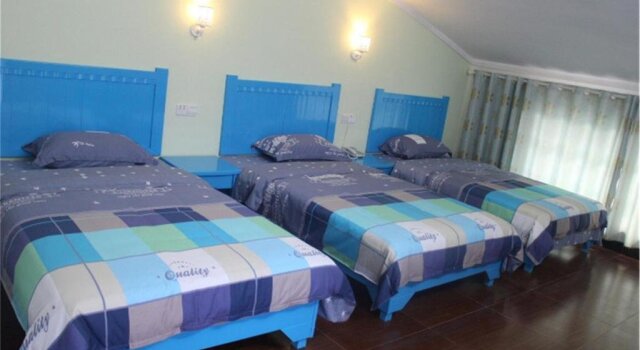 Yangshuo Manyao Hostel, Prenota Ostello Ostelli a Yangshuo, vicino a Xilang Mountain, Ostello
