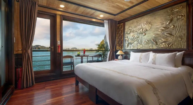 V'Spirit Cruises