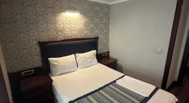 Номер Economy Boutique Princess Hotel