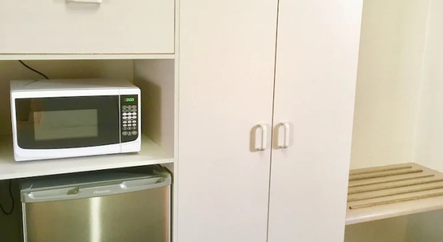 Номер Standard Balonne River Motor Inn