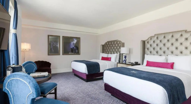 Premier Doppel Zimmer The Read House Hotel