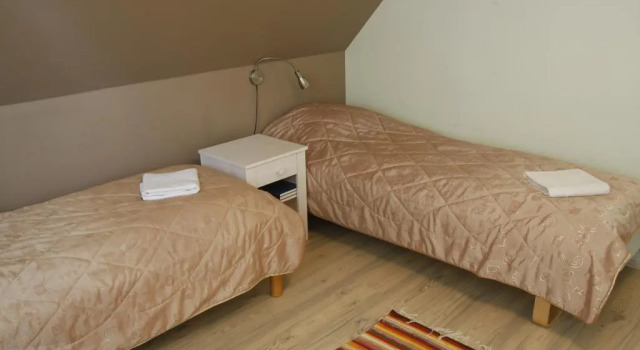 Ruubi Guest House, Rezervovat Penzión Penziony v Saaremaa, Penzión