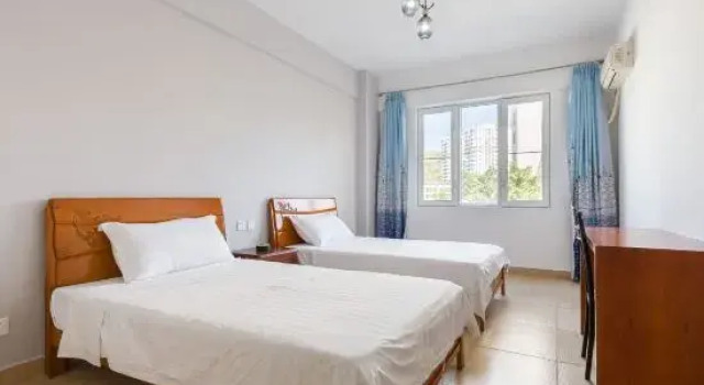 Номер Standard с 4 комнатами Marina Residence
