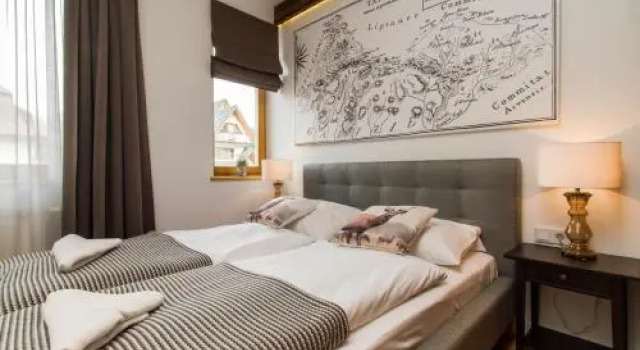 udanypobyt Apartamenty Dranica, Забронировать Апартаменты/квартира Апартаменты Закопане, рядом с Большой трамплин, Апартаменты/квартира
