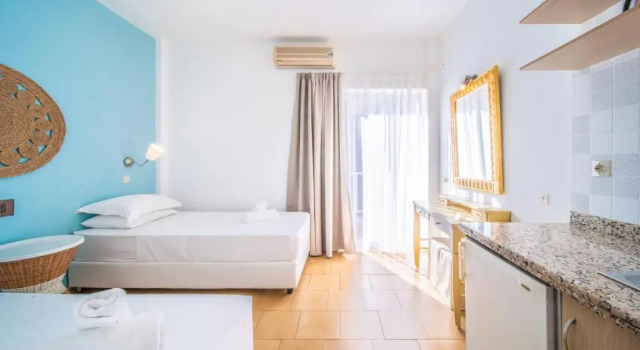 Номер Standard Mistral Hotel