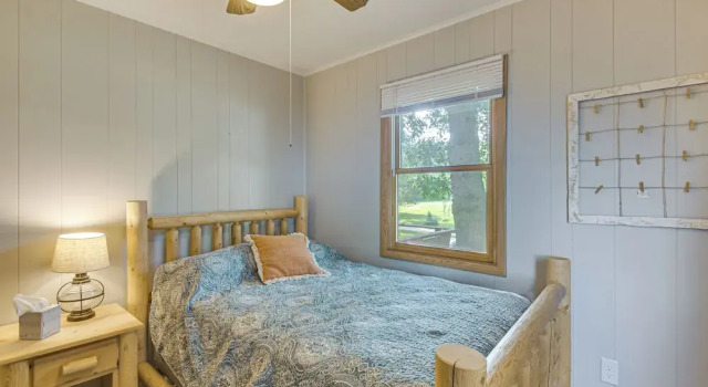 Scenic Views & Yard: Mississippi River Retreat!, Reserva ahora Hotel Clinton 