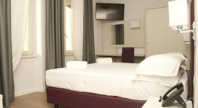 Полулюкс Hotel Boutique Castiglione del Lago