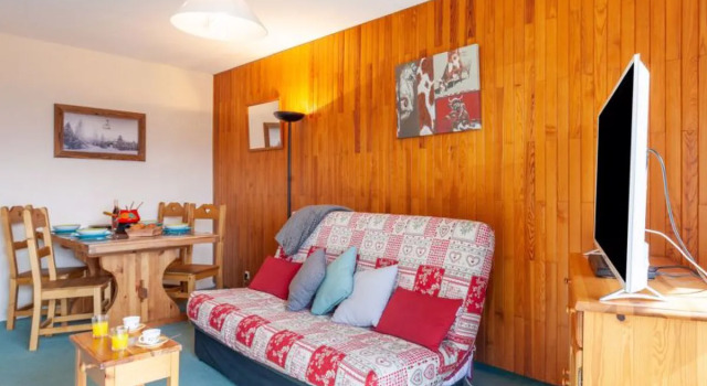 Apartment LEdioule La Toussuire