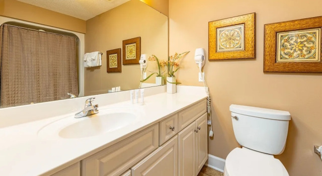 Номер Standard Phoenix West 208 3 Bedroom Condo