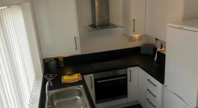 Люкс Norton Serviced Apartments