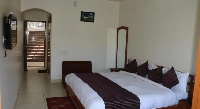 Hotel Apple Inn, Rezervovat Hotel Bhimtal Uttarakhand