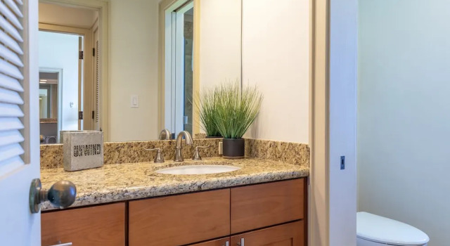 Апартаменты Kapalua Bay Villa 11b2 Ocean View