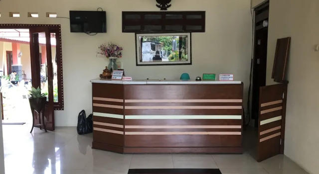 3C Familia Residence, Rezervovat Penzión se snídaní 3hvězdičkové hotely v Yogyakarta Province, 3*