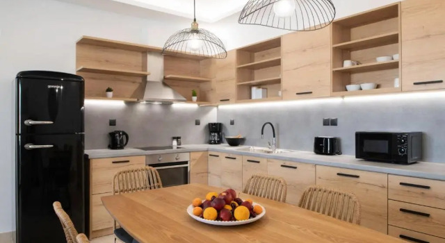 Вилла Zen Luxury Home, Family Sea Escape!