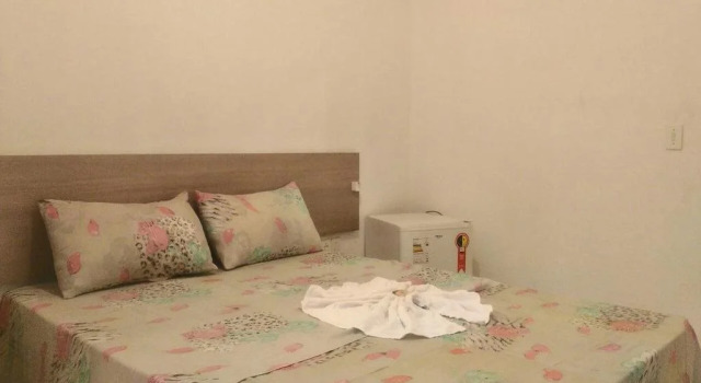 Terra Sergipe Praia Hotel