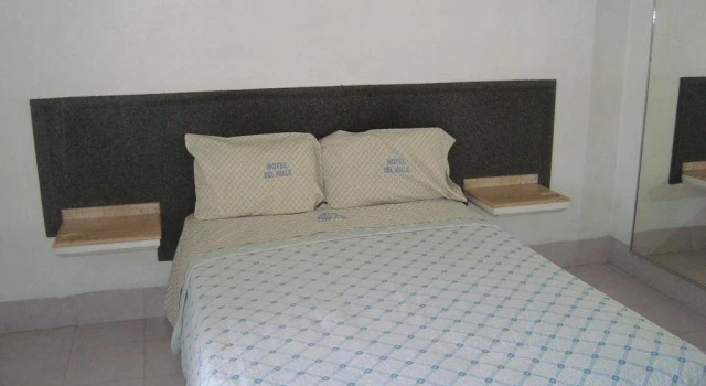Hotel del Valle, Book Hotel Hoteller i Cuautla med parkering, Parkering