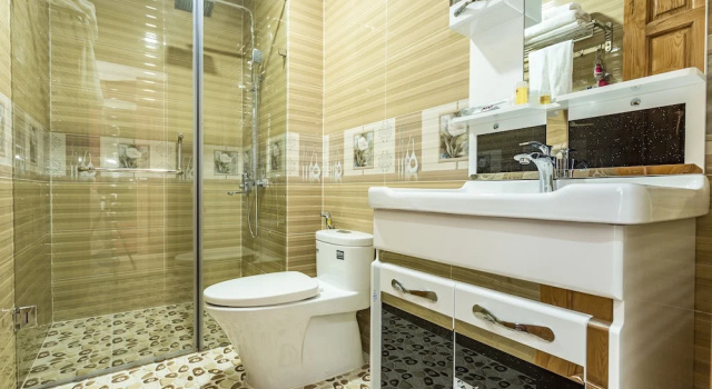 Номер Economy Mai Hùng Hotel Phú Quốc