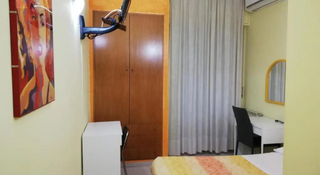 Номер Standard Albergo Roma