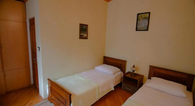 Номер Standard Miloravas Guest House & Wine Cellar