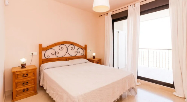 Magnolio Playa Calaceite Canovas Apartment, Забронировать Апартаменты/квартира Апартаменты Axarquía, Апартаменты/квартира