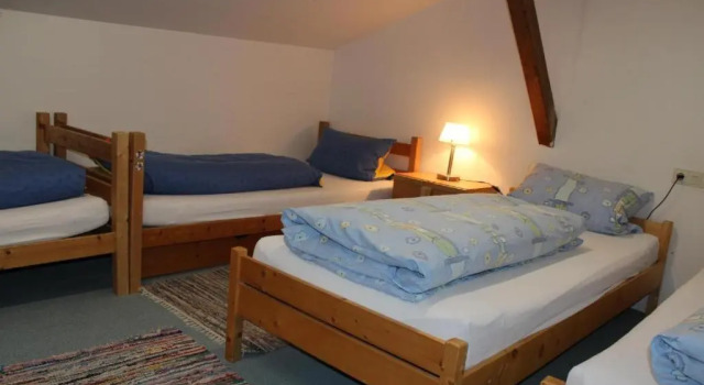 Beim Hanslbauer, Varaa Hotelli Hotellit Baijeri pysäköinnillä, Pysäköinti