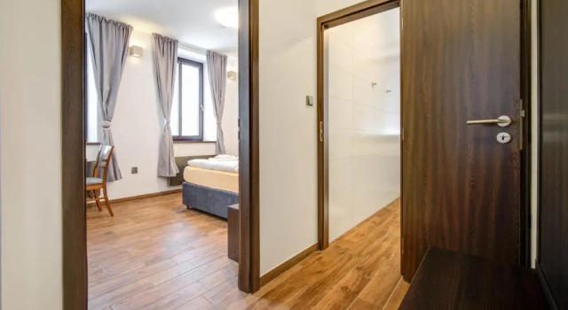 Penzion Královská Cesta, Забронировать Отель Отели Брно 3 звезды, 3*