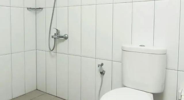 Люкс Superior OYO 882 Puri Gevana Guest House