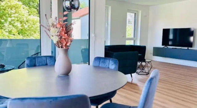 Boardinghouse C Homes