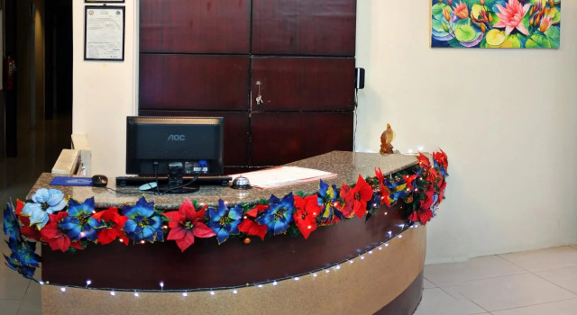 Residencia de Fernando