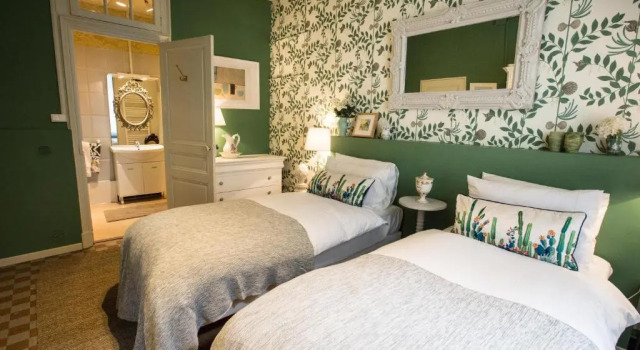 Maison 1888, Rezerwuj Hotel Hotele w Carcassonne z parkingiem, Parking
