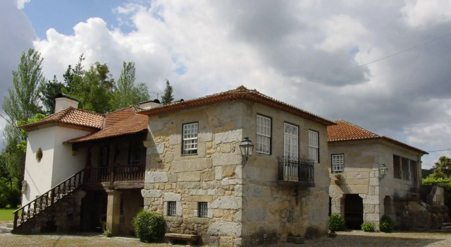 Casa das Paredes, Rezerwuj Hotel Fafe Minho