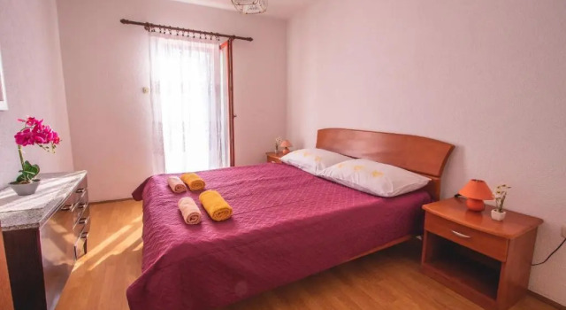 Апартаменты Kristian Apartments