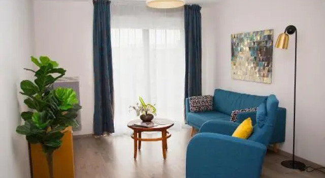 Domitys Le Phare d'Argent, Rezervasyon Otel Tourlaville Cotentin