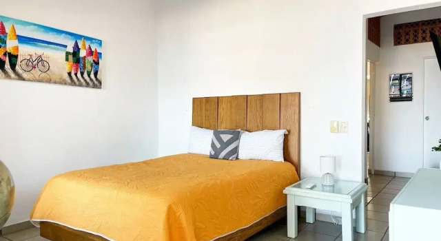 Depa 2DB cerca del Malecón, Book Apartment Puerto Vallarta Jalisco