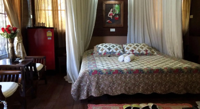 Bantham Hill Homestay, Забронировать Отель Мае Сай провинция Чианграй