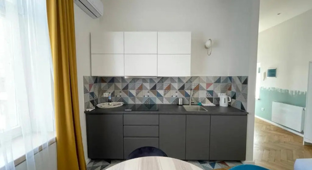 Апартаменты PlayRoom Aparthotel