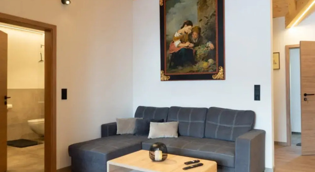 Apartment in Kaunerberg Near Ski Resort, Забронировать Апартаменты/квартира Апартаменты Тироля, Апартаменты/квартира