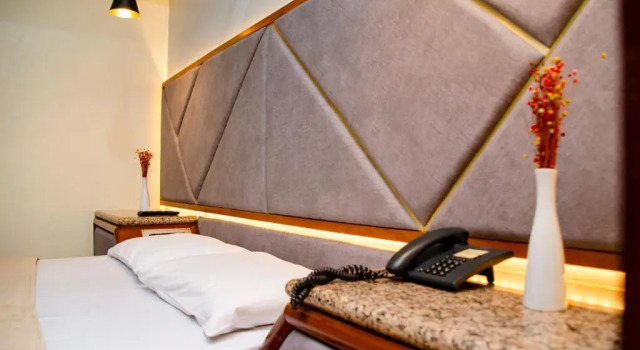 Двухместный номер Standard Hotel Sheik