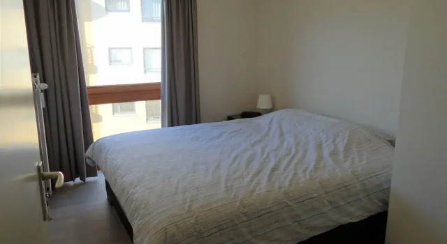 Maya 801 with frontal sea view, Prenota Appartamento Hotel a Flanders con parcheggio, Parcheggio