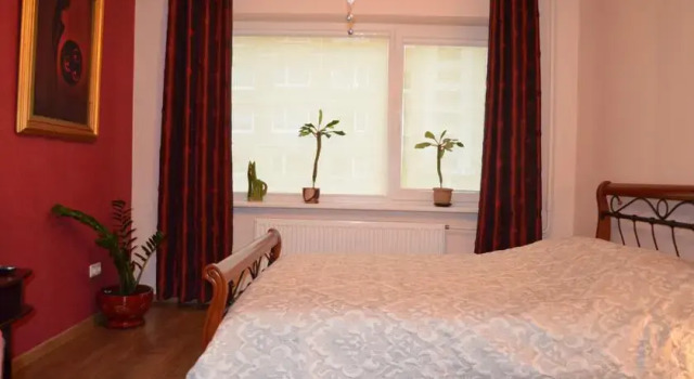 Sofijos apartamentai Old Town, Book Apartment Hotels in Vilnius county with Parking, Parking