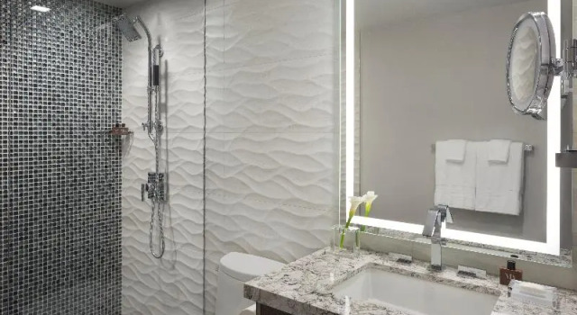 Двухместный номер South Beach Hotel Via