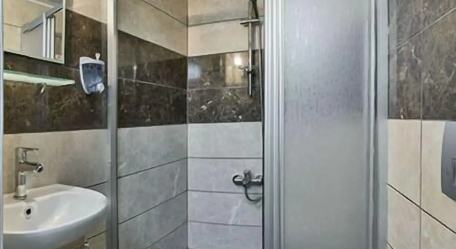 Одноместный номер Standard Metrolux Hotel
